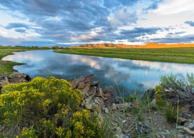 Two 2018 Legislative Wins Brighten Colorado’s Conservation Future