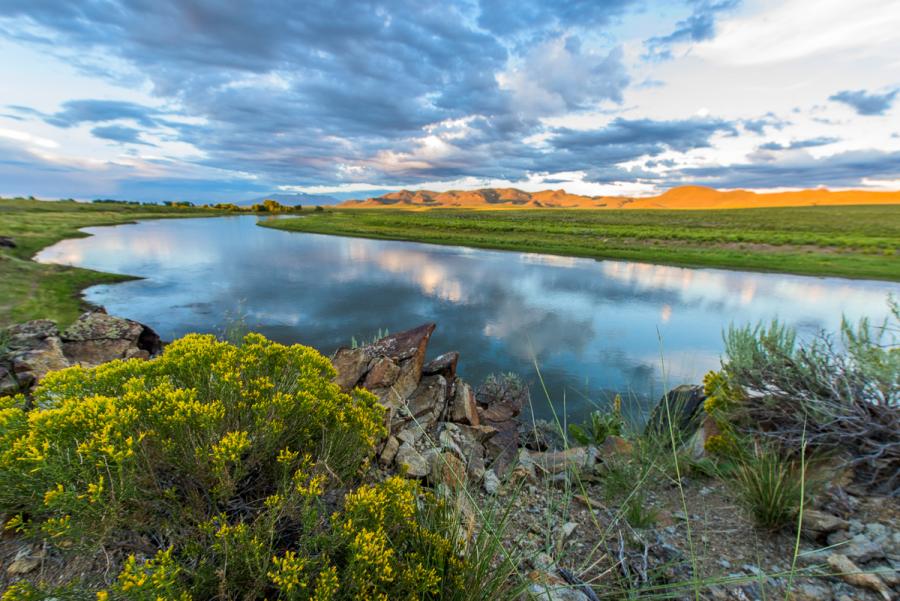 Two 2018 Legislative Wins Brighten Colorado’s Conservation Future