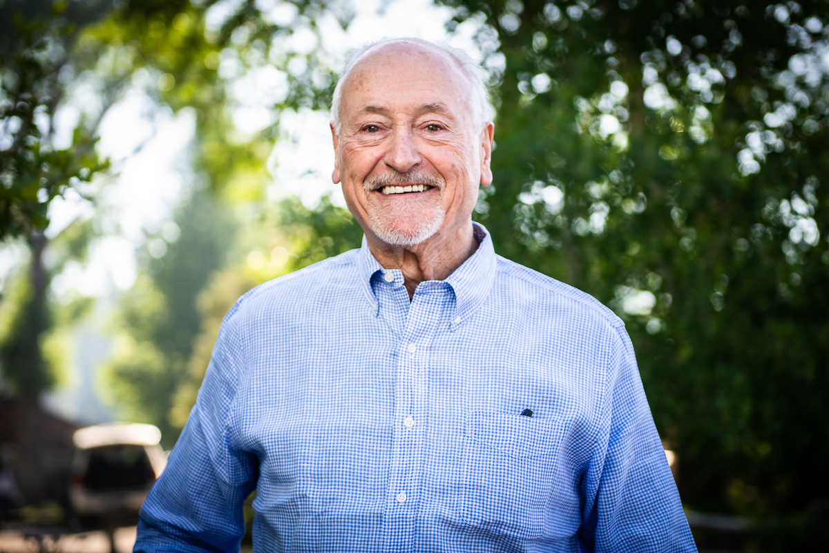 Celeste Gates Family Foundation