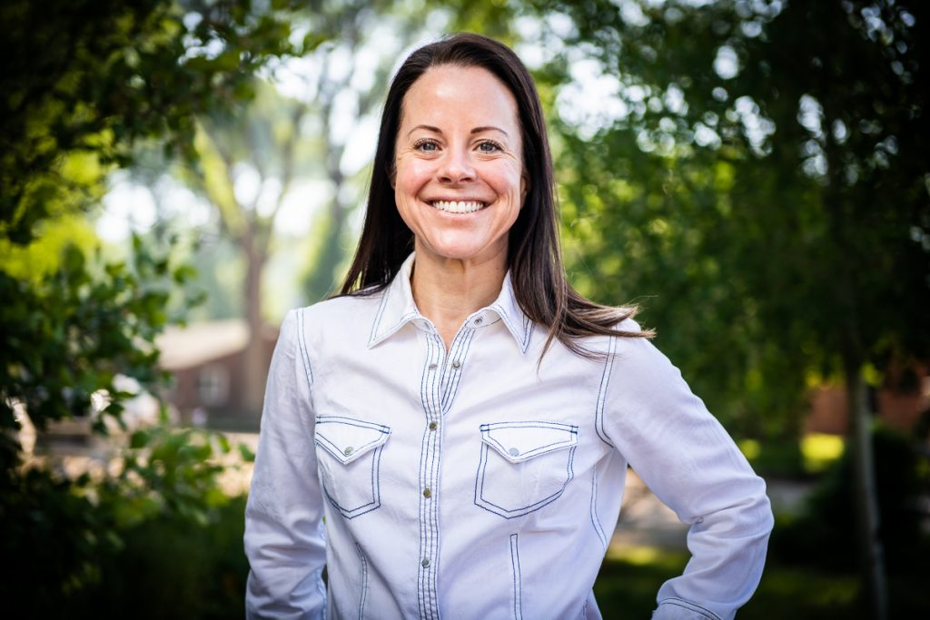 Davis Gates Family Foundation