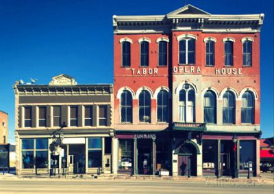 2020 Brings Change to Gates’ Capital Grants Program