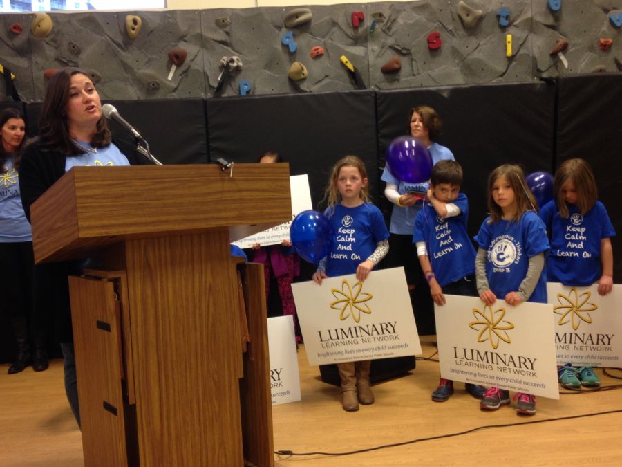 Education Gates Family Foundation