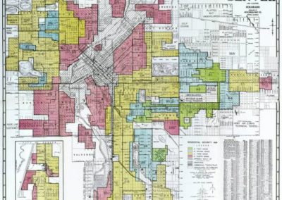 Urban Land Conservancy Connects the Dots Between Housing Policy and Segregated Schools