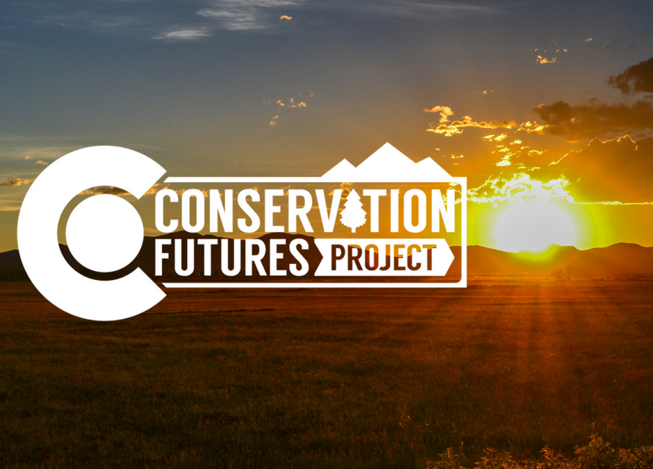 Gates Joins with Land Trust Leaders to Launch Conservation Futures Project