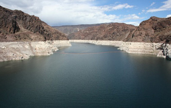 Testing new approaches to Colorado River water management
