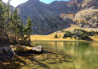 Colorado Voters Approve $1 Billion In Local Funding For the Outdoors