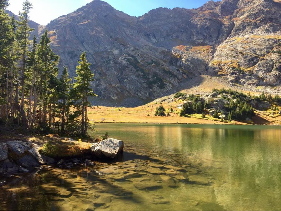 Colorado Voters Approve $1 Billion In Local Funding For the Outdoors