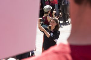 Journalist Erica Meltzer covers education for Chalkbeat Colorado (Photo: Kevin J. Beaty/Denverite)