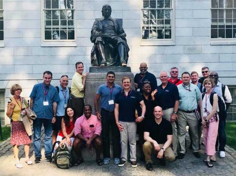 Colorado Public Service Fellowships Gates Family Foundation