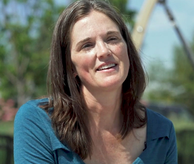 Colorado Voices Parks are Building Blocks for Community Gates Family