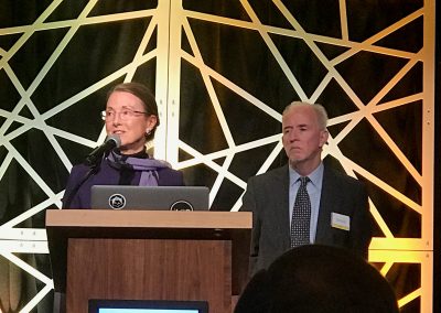 Gates Family Foundation Recognized as ‘Champion of the Land’ by Colorado Open Lands
