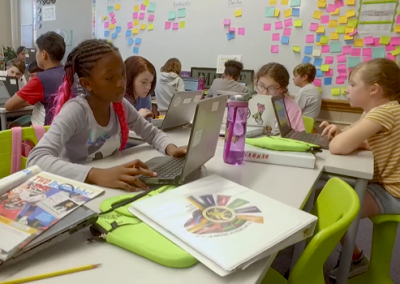 15 Teams Selected to Receive Planning and Design Support to Apply for RISE Education Fund