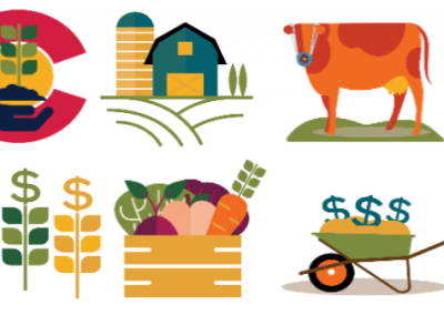 CSU Study Shows Future Land Conservation Could Bring $195 Million in Economic Activity and 1,200 New Jobs to Rural Colorado Communities