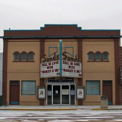 Sands Theatre in Morgan County, CO