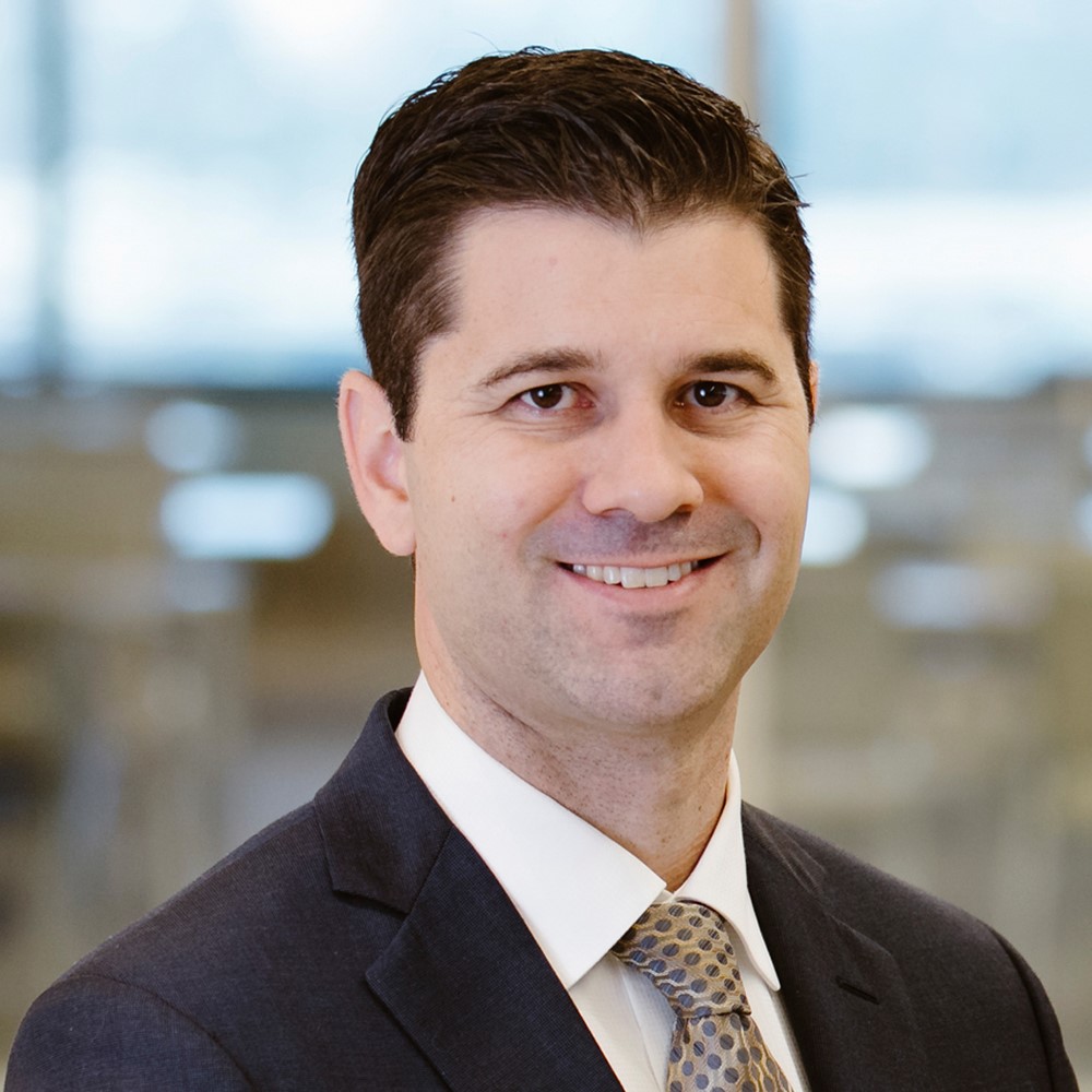 'I think we’re set up to make some real change in the world' Gates