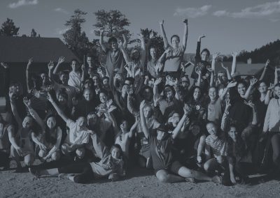 Gates and YouthRoots Develop ‘Growing Insight and Voice’ Foundation Fellowships for Colorado Youth