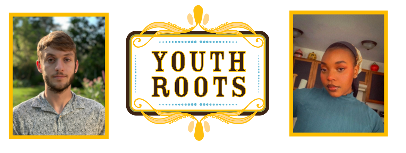 YouthRoots Fellows Add Their Voices and Perspectives to the Gates Team