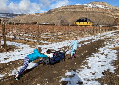 ‘We Are One Community’: Gates Releases Case Study on Charter-District Compact in the Roaring Fork Valley