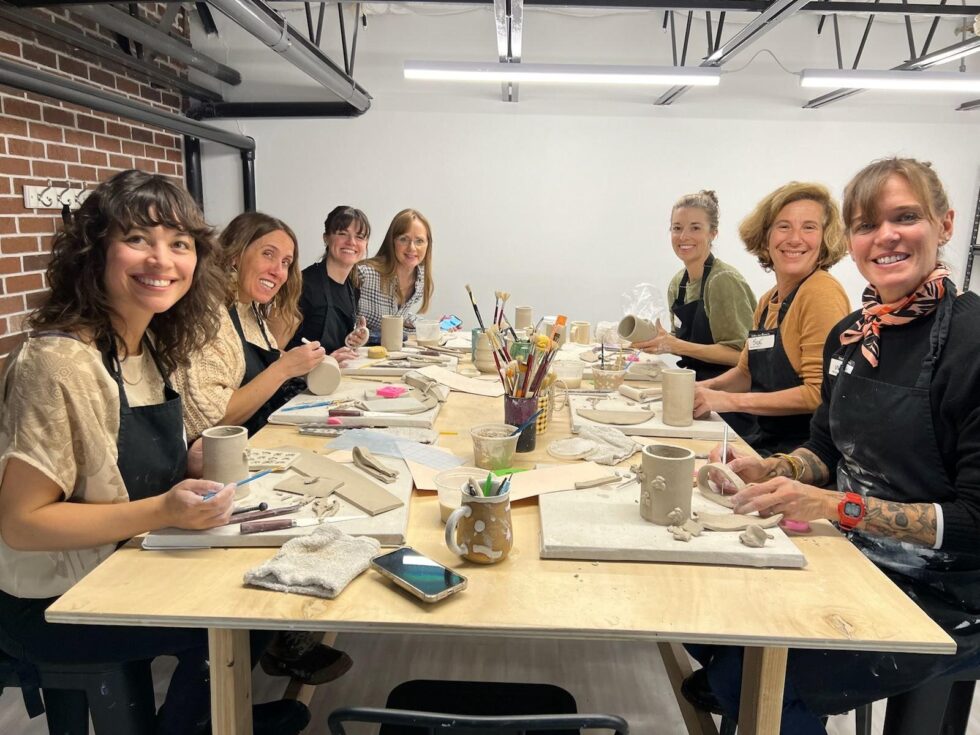 Sue Dorsey's Next Adventure Going Global with Sustainability and