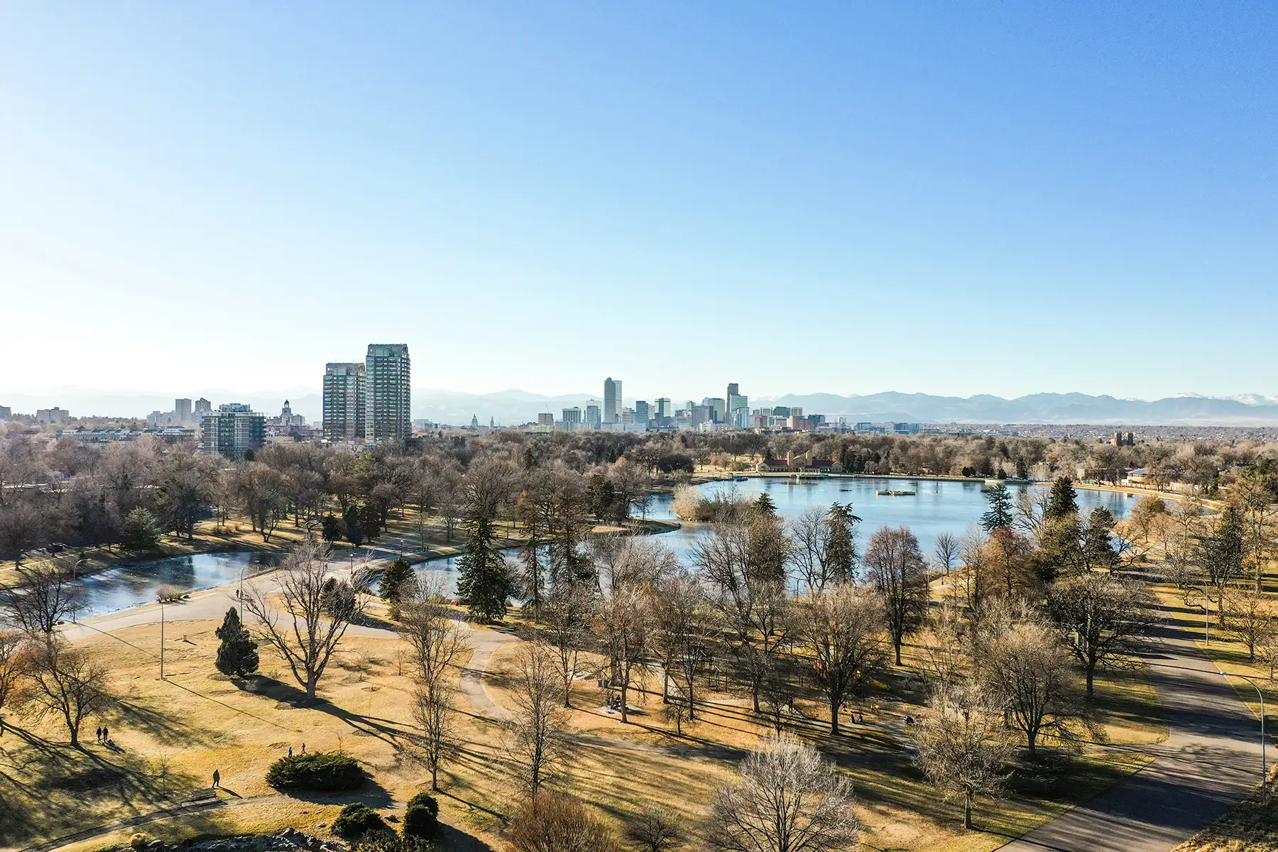 Welcoming New Foundation Team Members and a Director for Colorado Media Project