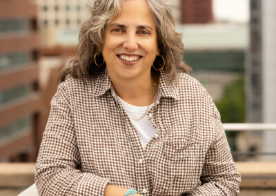 Gates Family Foundation Names Ana Soler as Director of Equity and Engagement