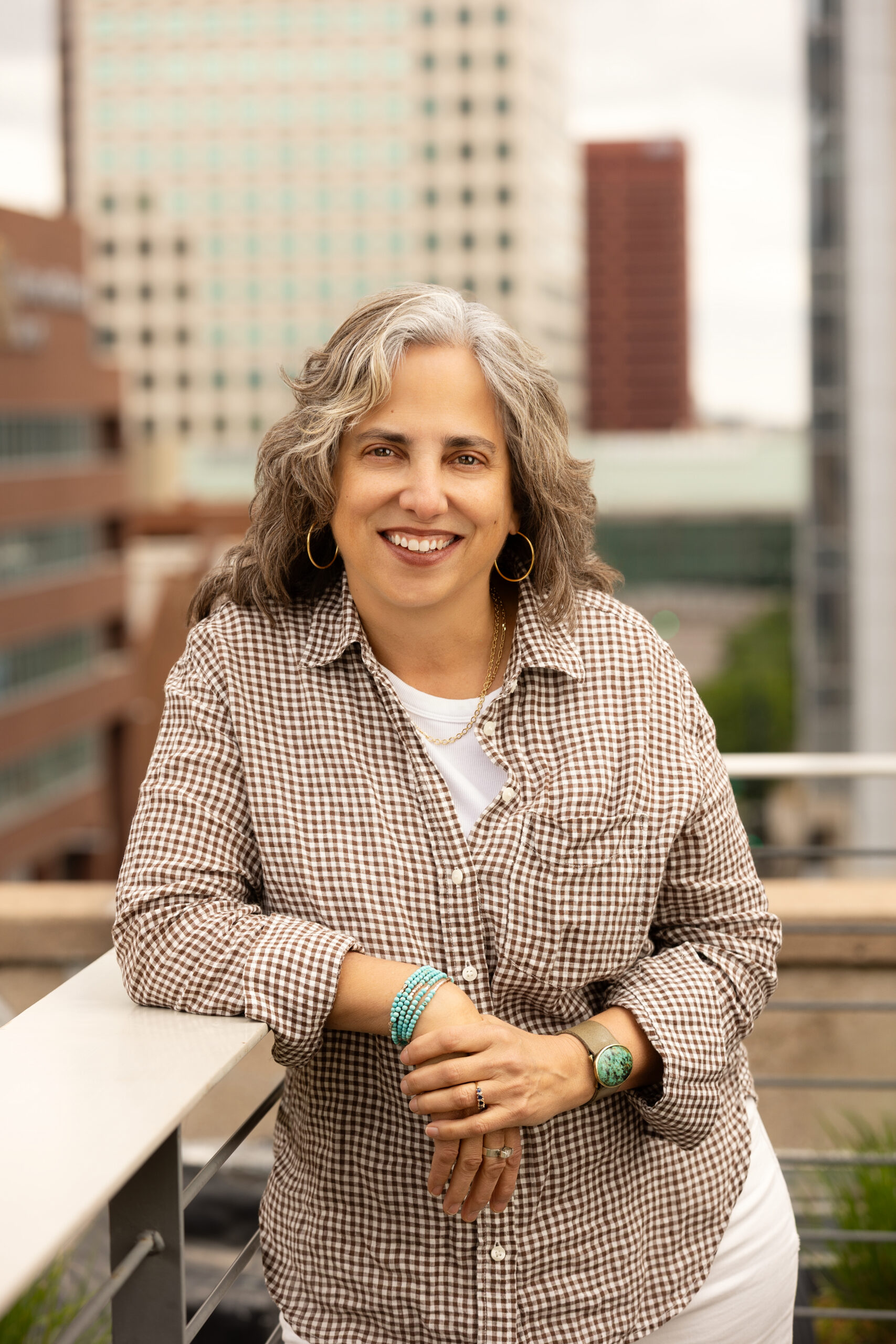 Gates Family Foundation Names Ana Soler as Director of Equity and Engagement 