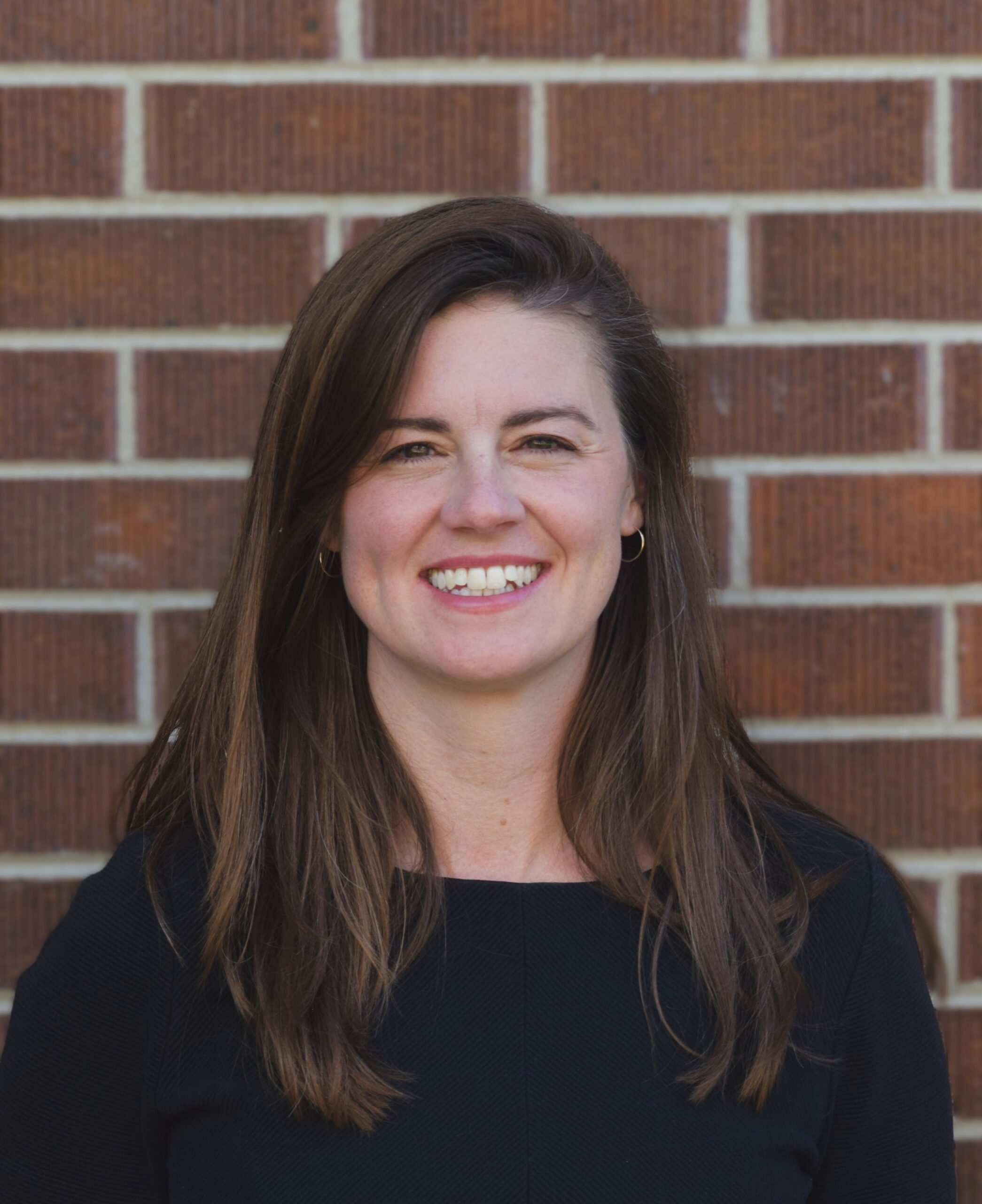 Welcome Back, Anna Schmid 